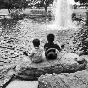 Meet your Posher, Georgia